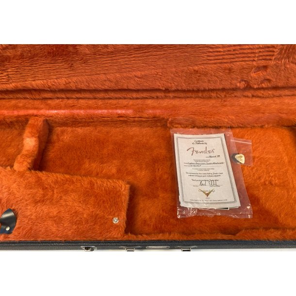 (USED) Fender Custom American Classic Stratocaster 1999